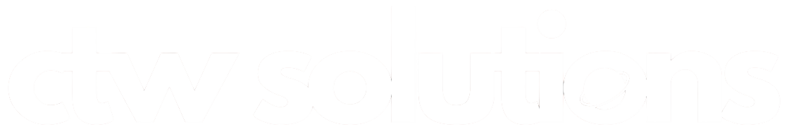 CTW Solutions | Space Sustainability