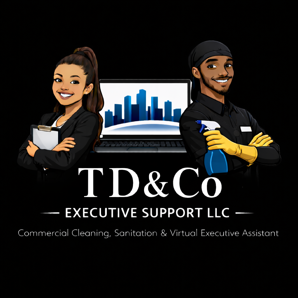 Torres-Daniels Executive Support