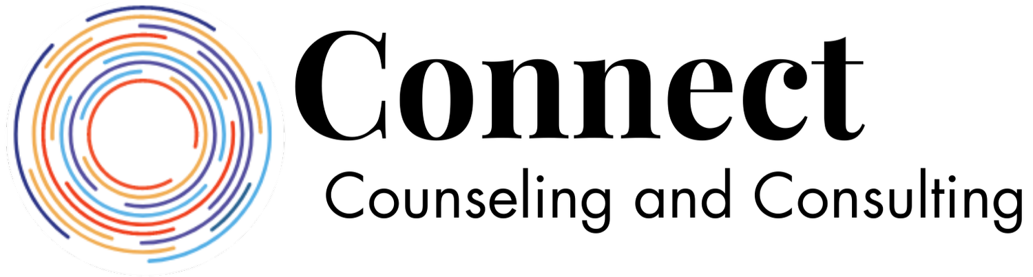 Connect Counseling