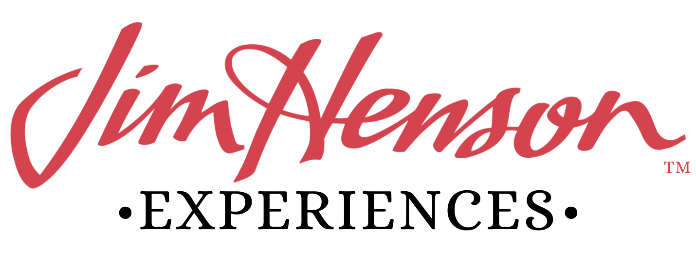 Jim Henson Experiences