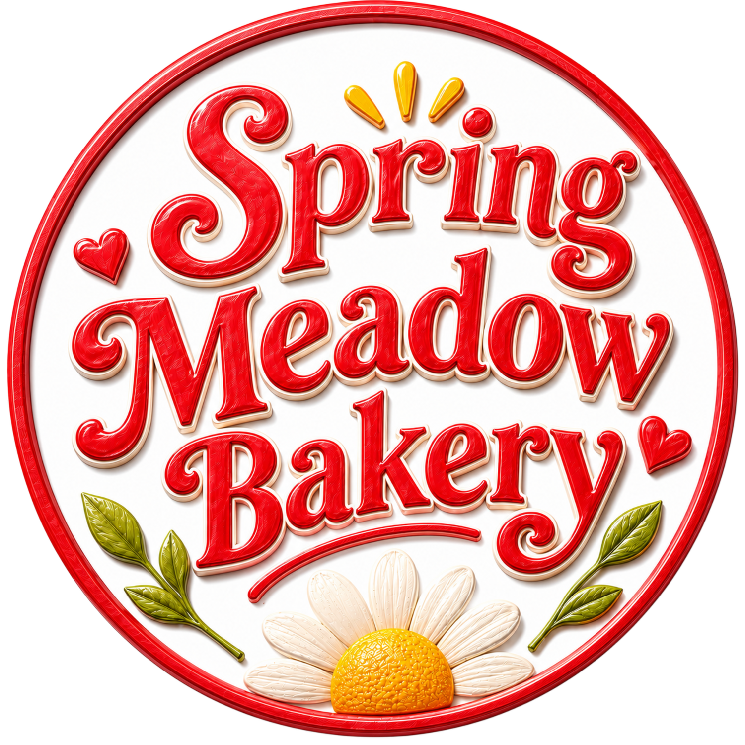 Spring Meadow Bakery