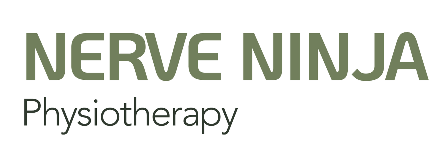 Physiotherapy & Pain Rehabilitation in Sydney CBD