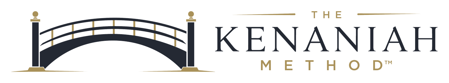 THE KENANIAH METHOD