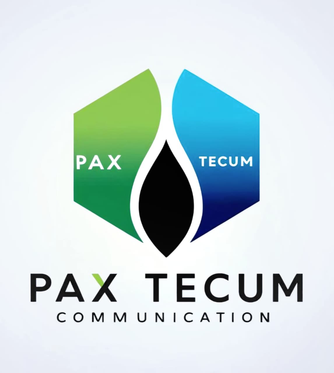 PAX TECUM COMMUNICATION