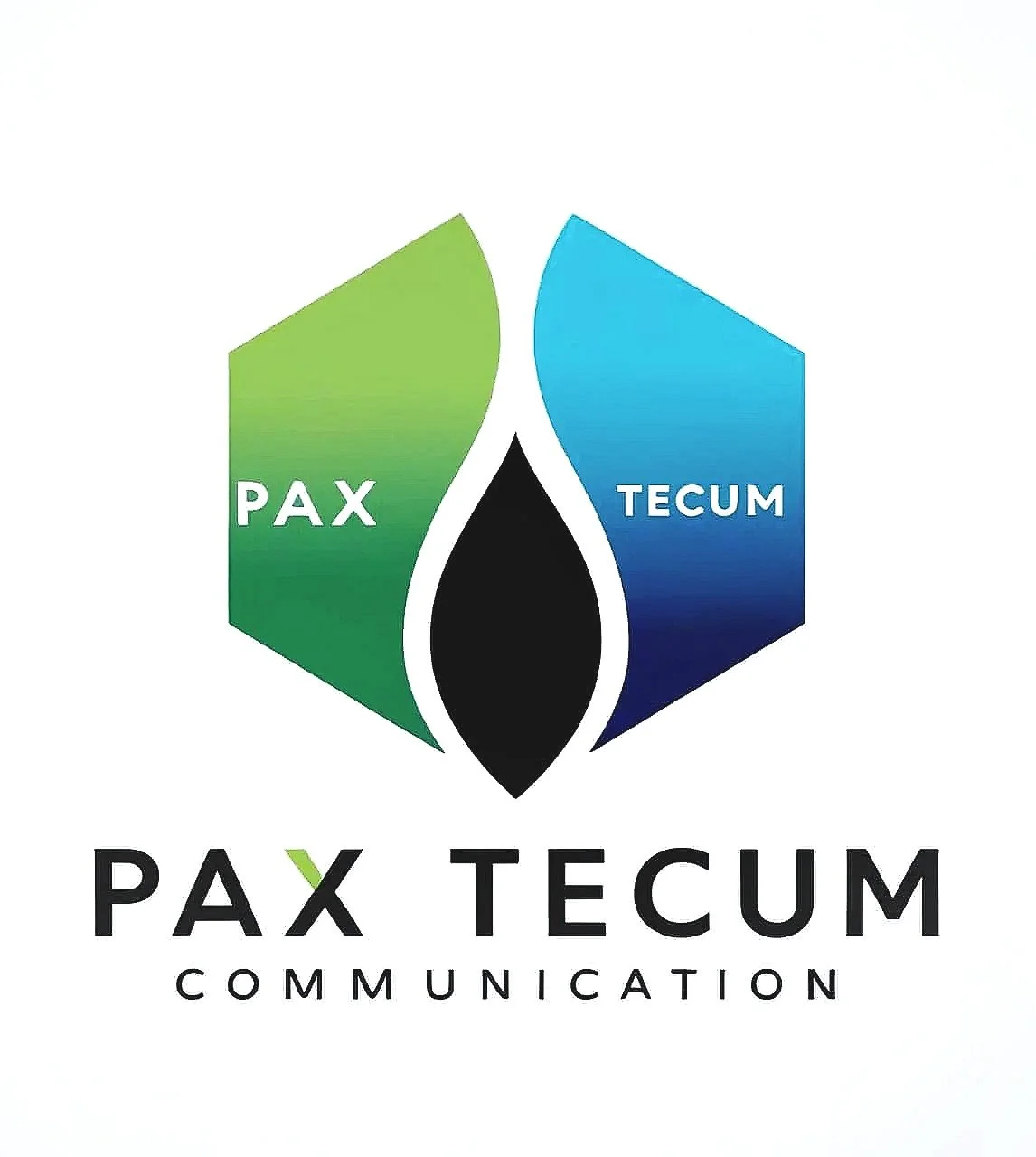 PAX TECUM COMMUNICATION