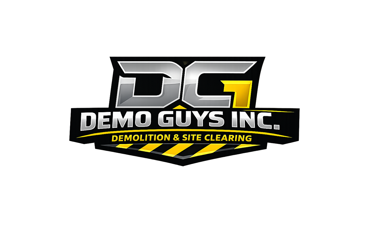 Demo Guys Inc.
