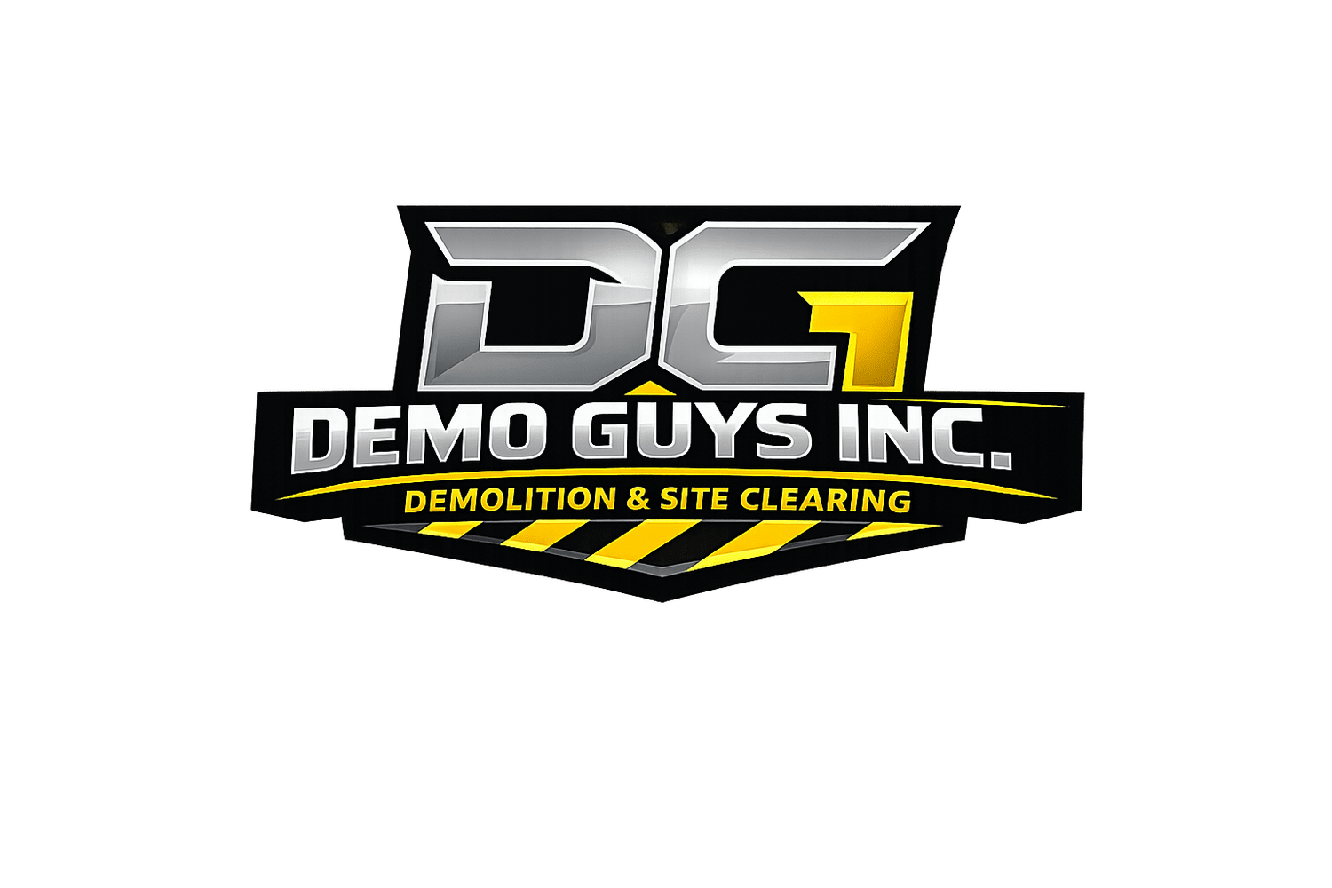 Demo Guys Inc.