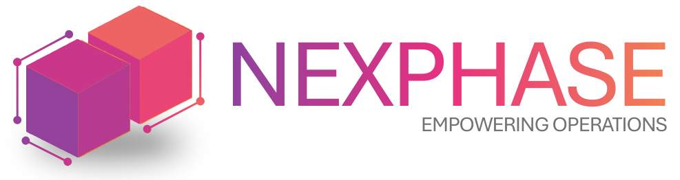 Nexphase - Transforming Asset Management