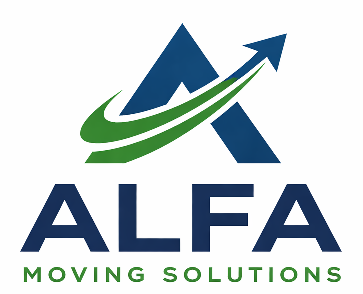 ALFA MOVING SOLUTIONS