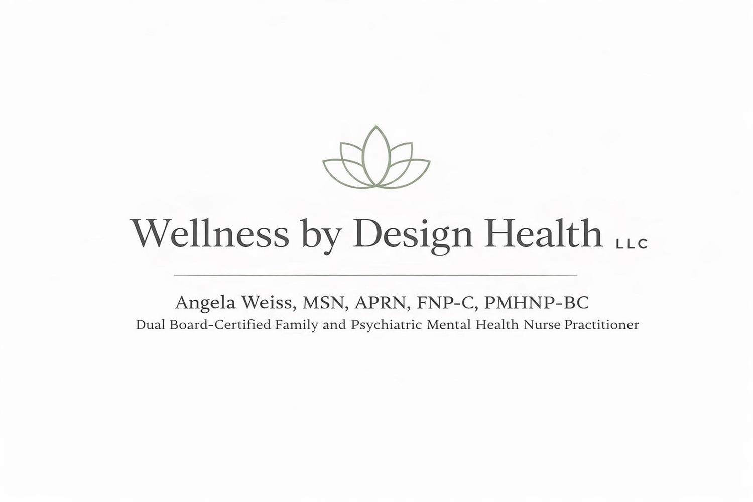 Wellness by Design Health