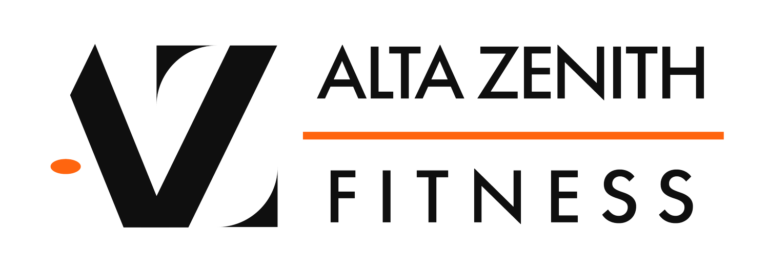 Alta Zenith Fitness