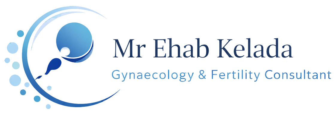 Mr Ehab Kelada | Fertility Consultant in West Sussex & Portsmouth
