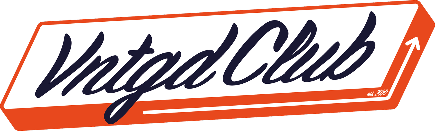 VINTAGED CLUB