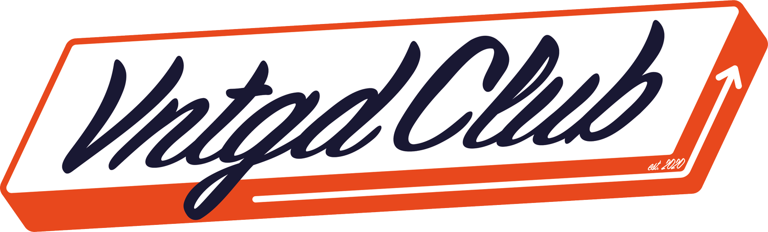 VINTAGED CLUB