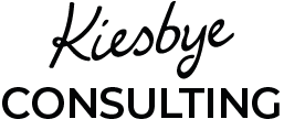 Kiesbye Consulting