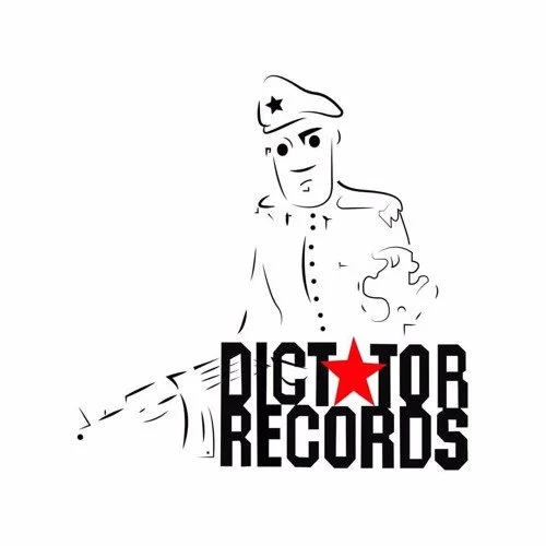 Dictator Records Shop