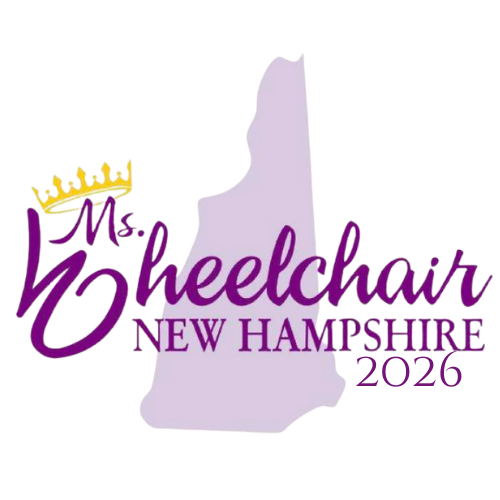 Ms. Wheelchair New Hampshire 2026