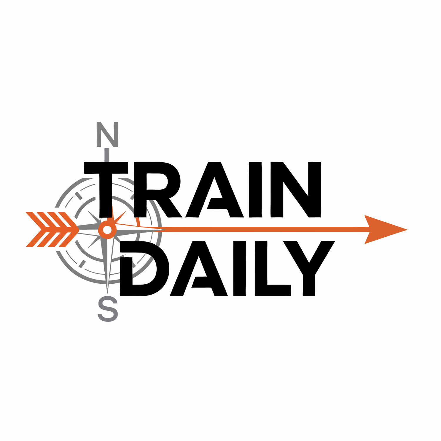 Train Daily Fitness