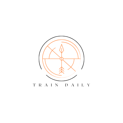 Train Daily Fitness