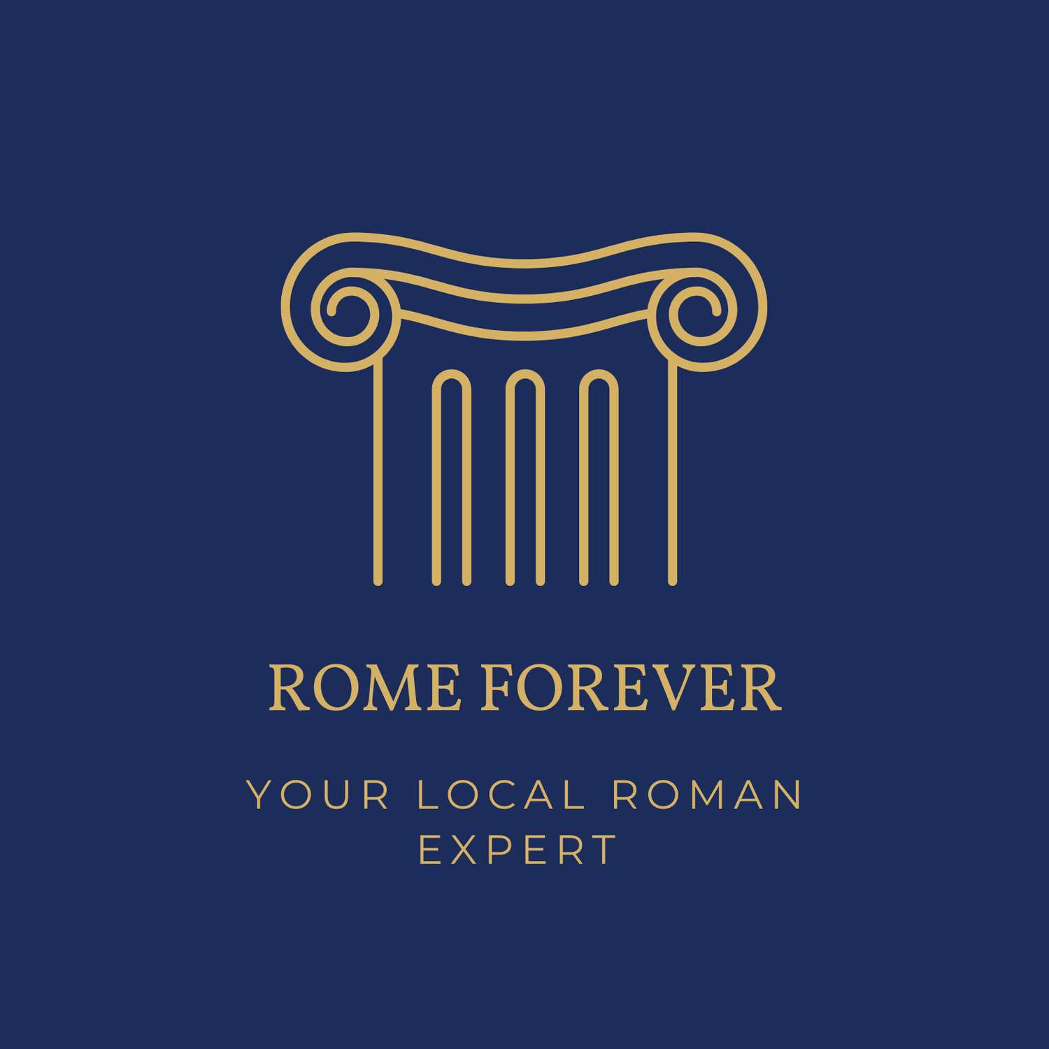 Rome Forever