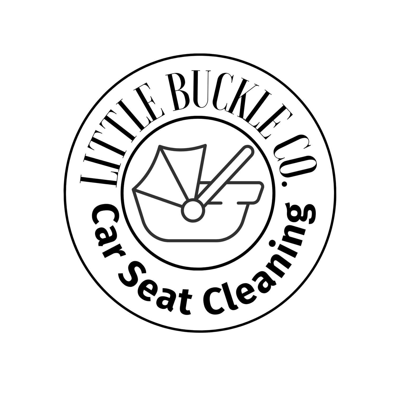 Little Buckle Co.