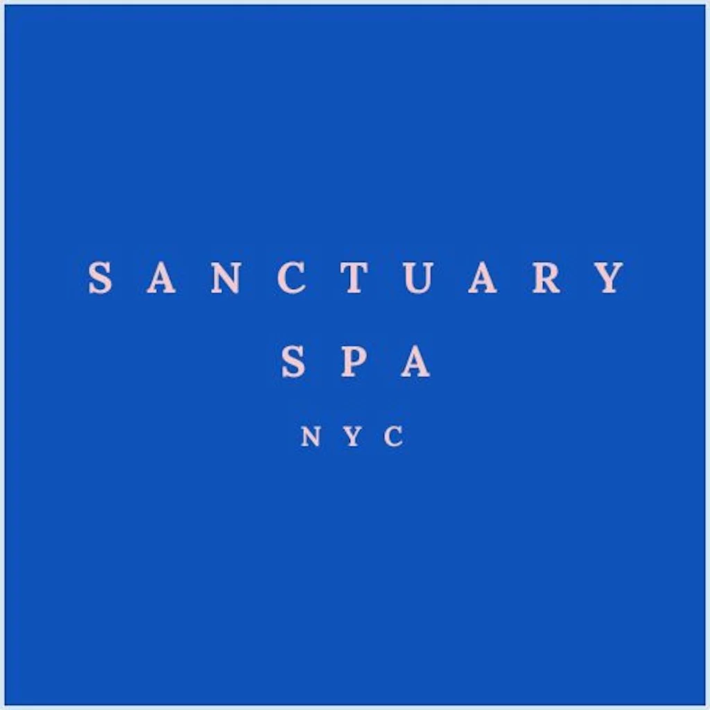 Sanctuary Spa NYC