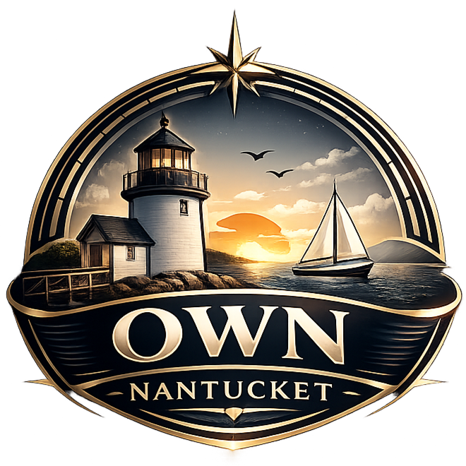 Own Nantucket