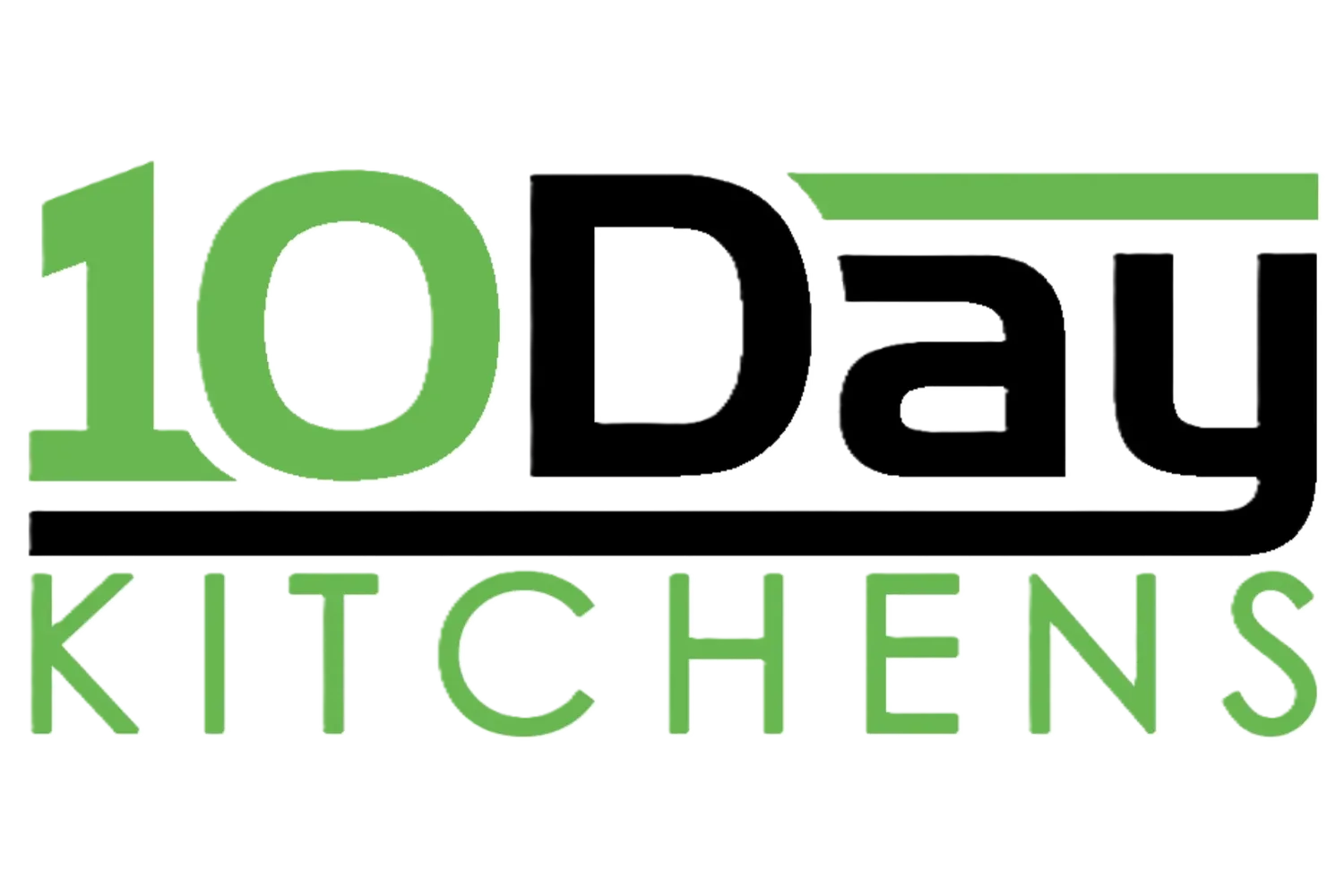10 Day Kitchens
