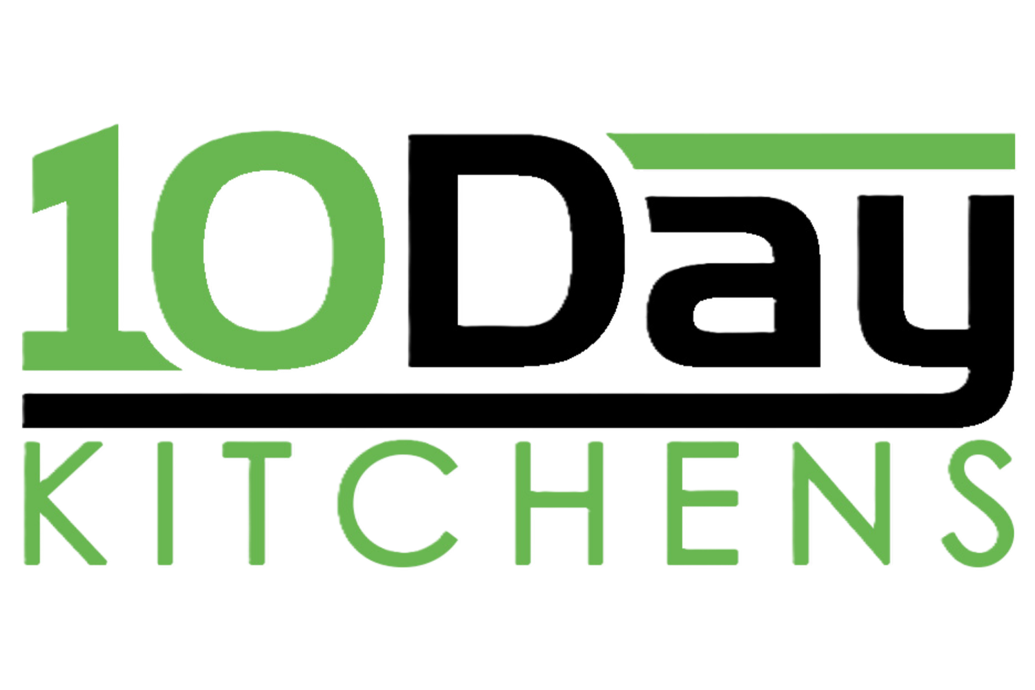 10 Day Kitchens