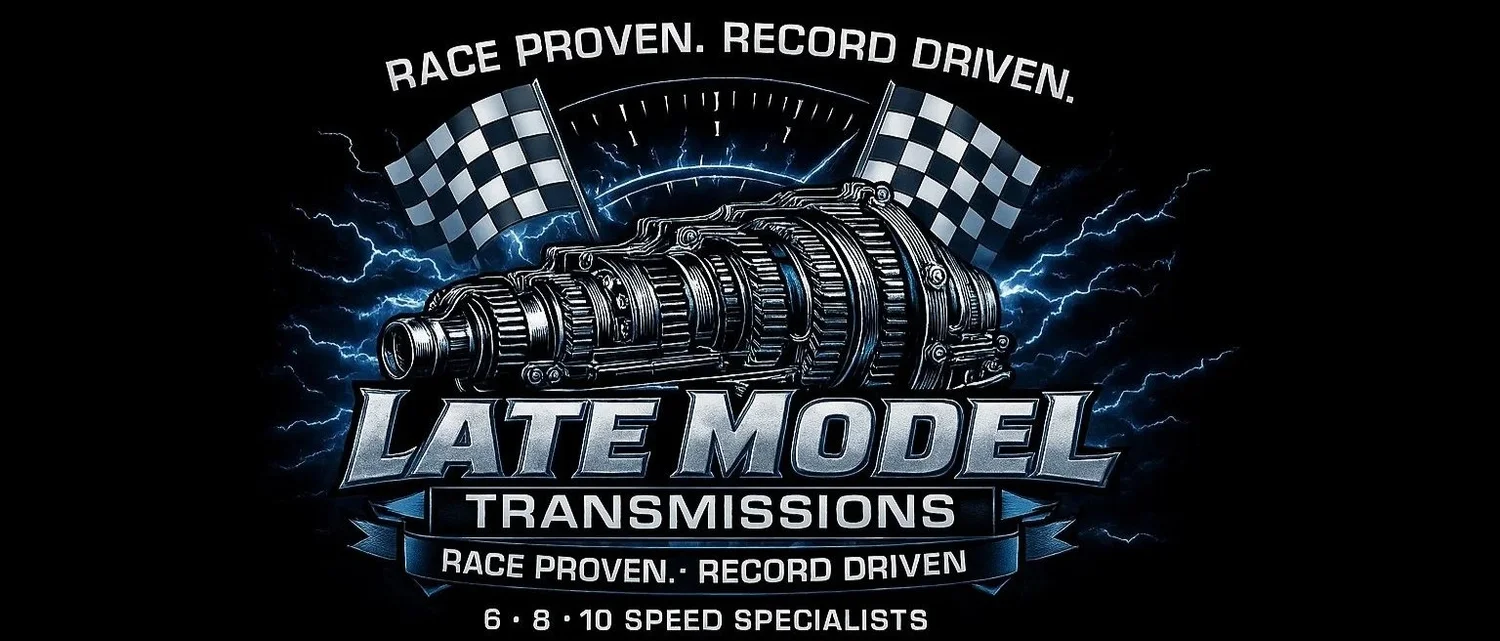 Late Model Transmissions