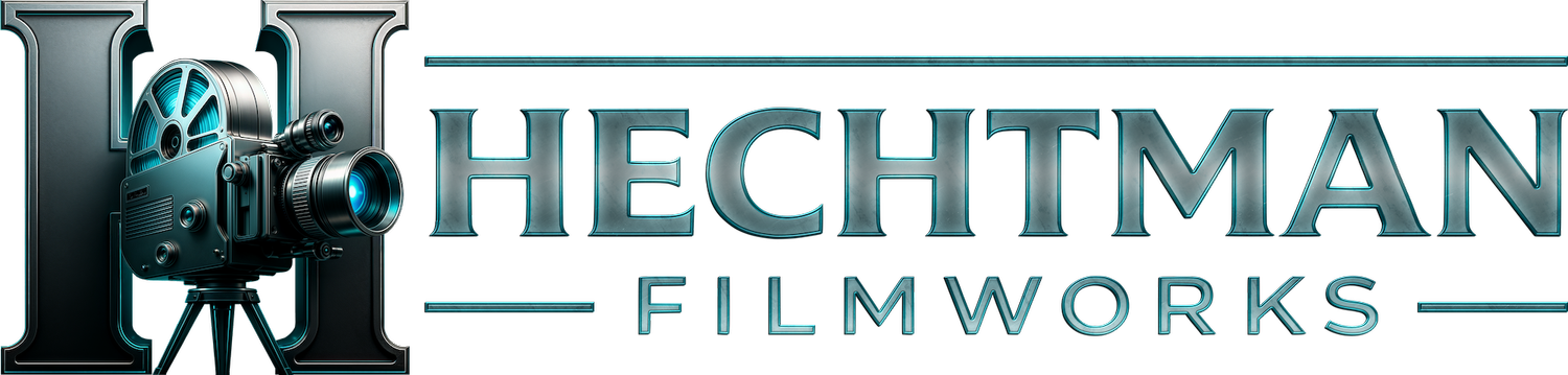 Max Hechtman | Filmmaker/Editor/Videographer