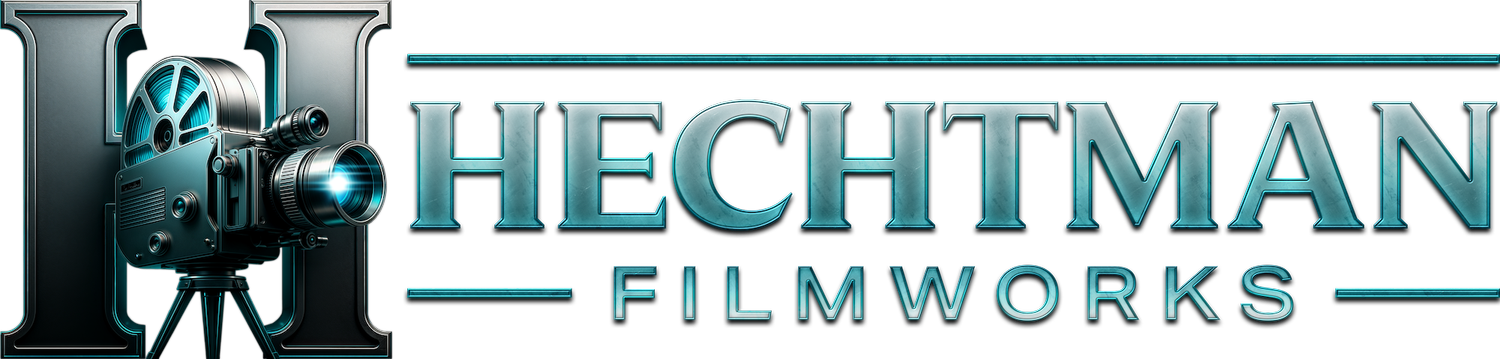 Max Hechtman | Filmmaker/Editor/Videographer