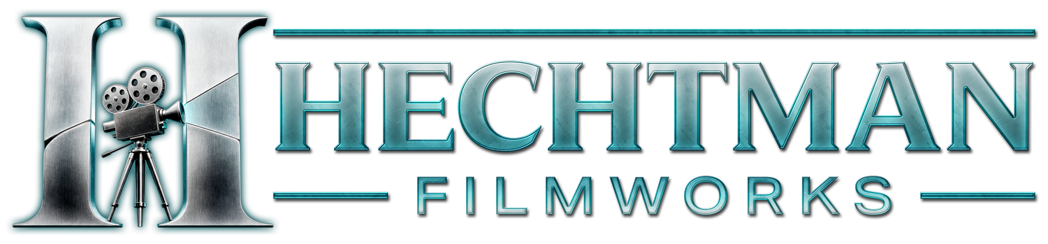 Max Hechtman | Filmmaker/Editor/Videographer