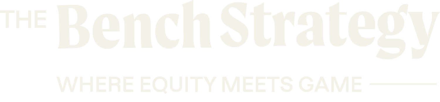 The Bench Strategy