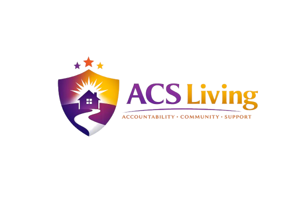 acs living logo