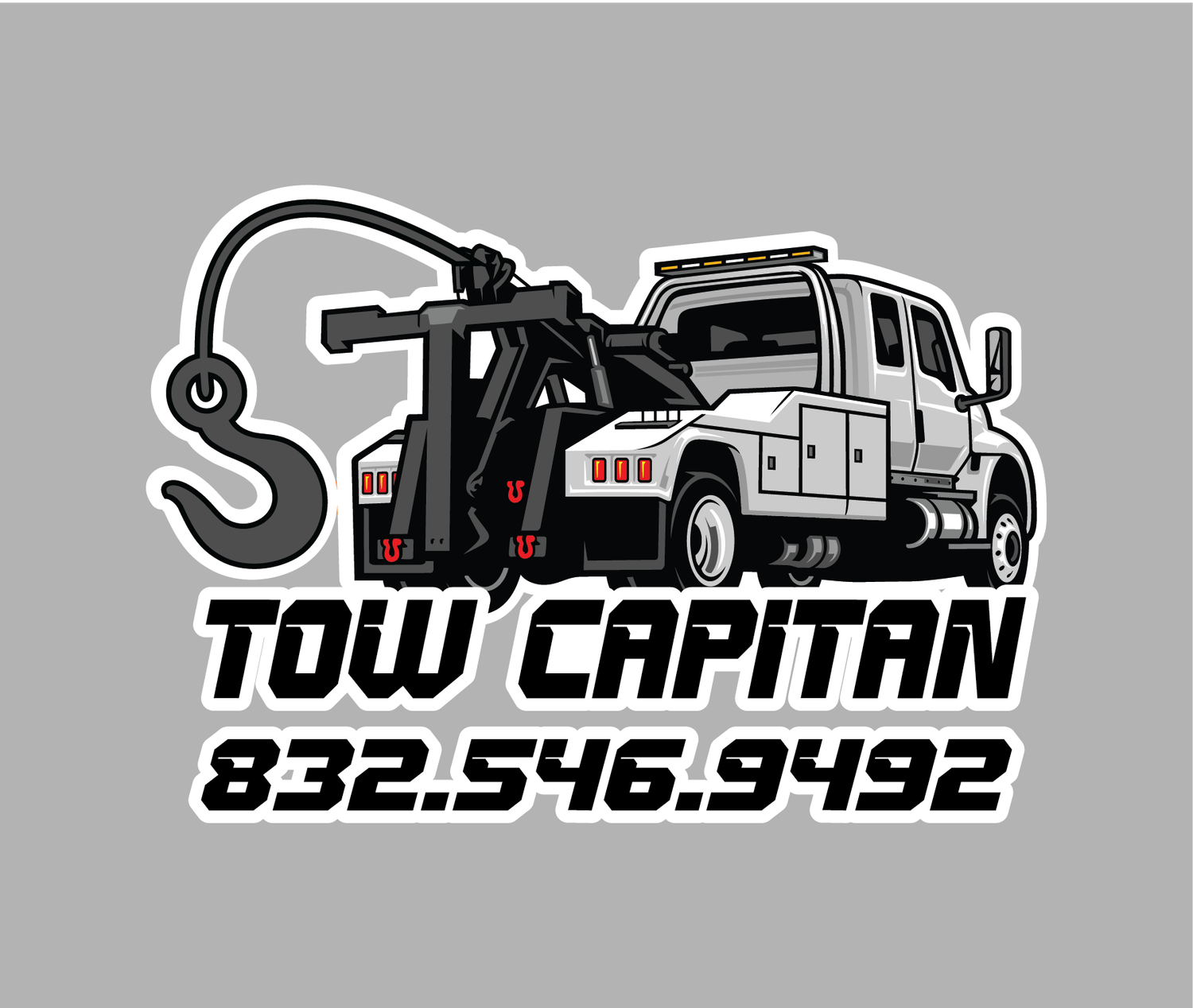 Tow Captain