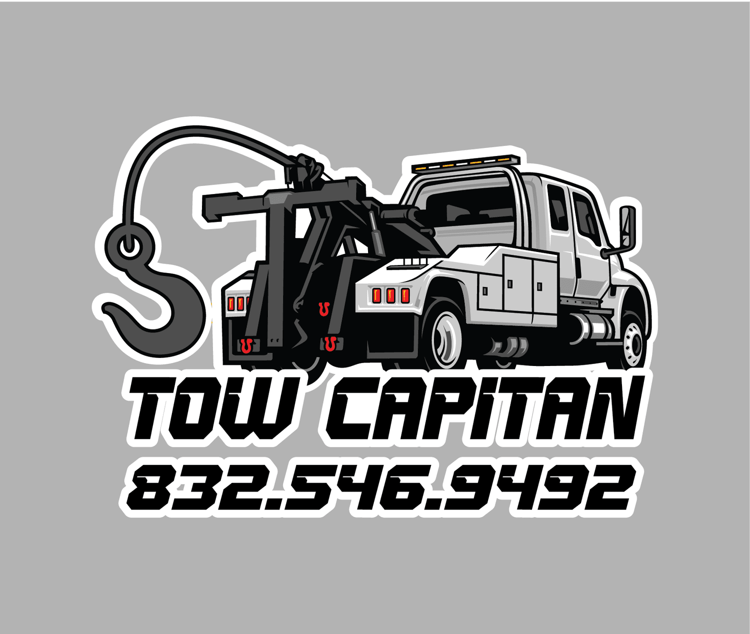 Tow Captain