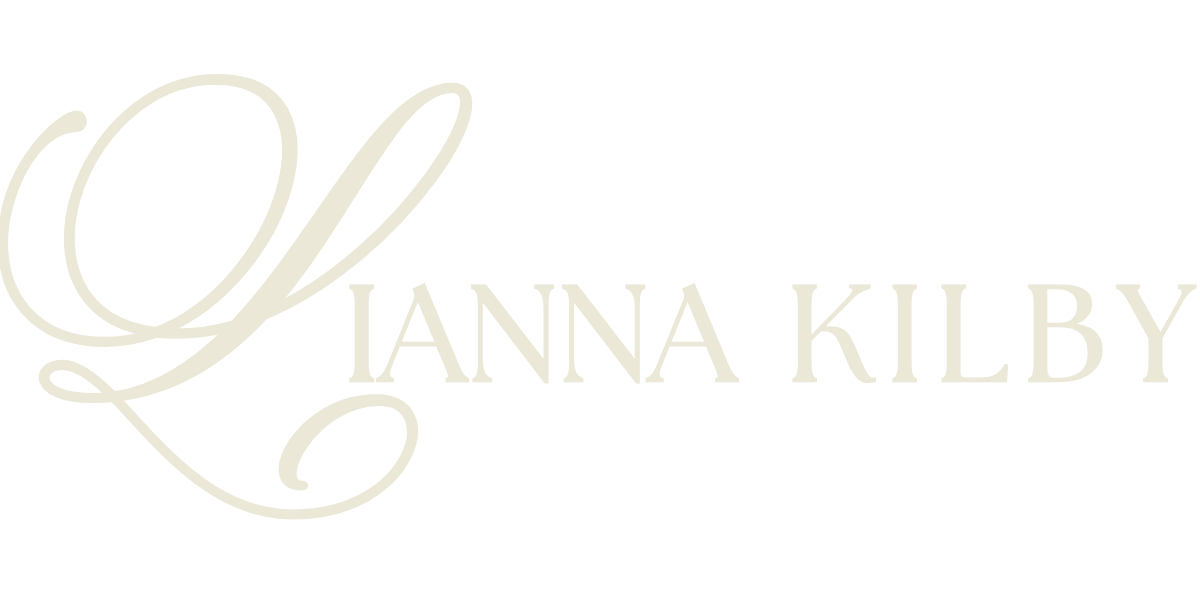 Lianna Kilby | Inspired Gathering