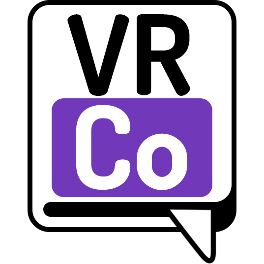 VRConsole