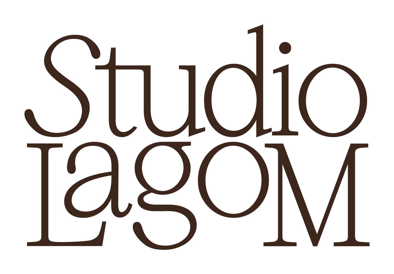 Studio Lagom