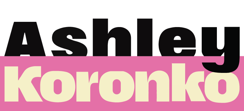 Ashley Koronko