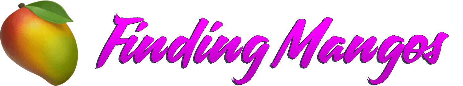 Finding Mangos | Costa Rica