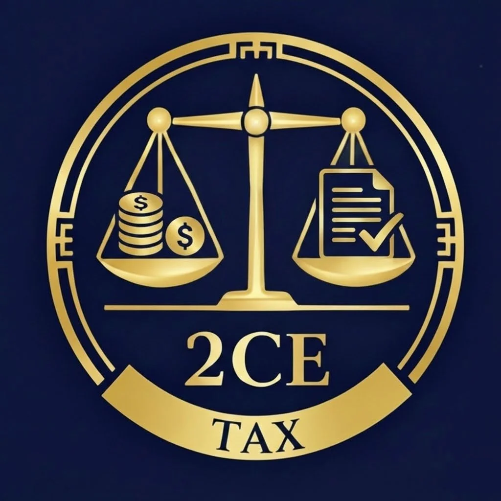 2CE TAX