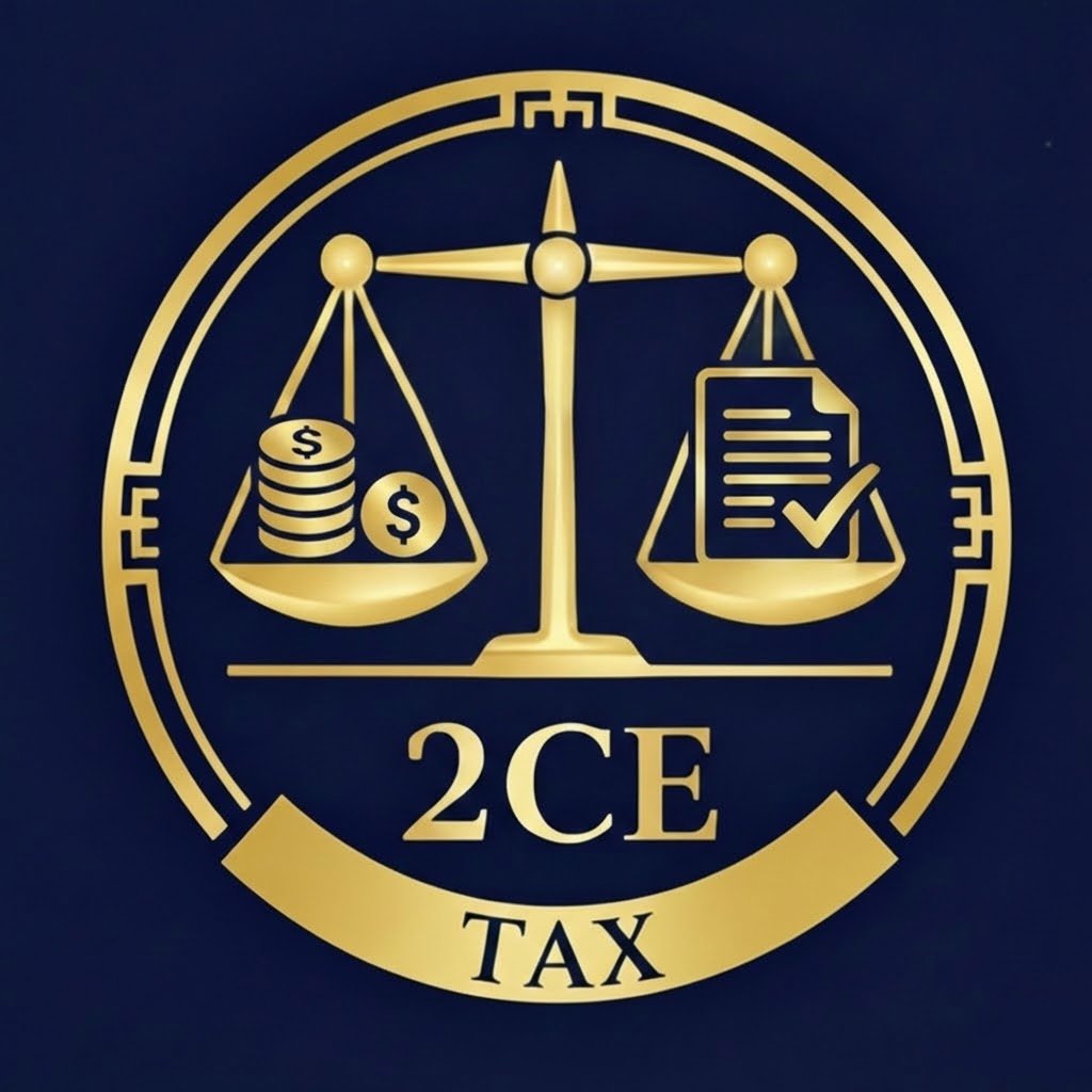 2CE TAX