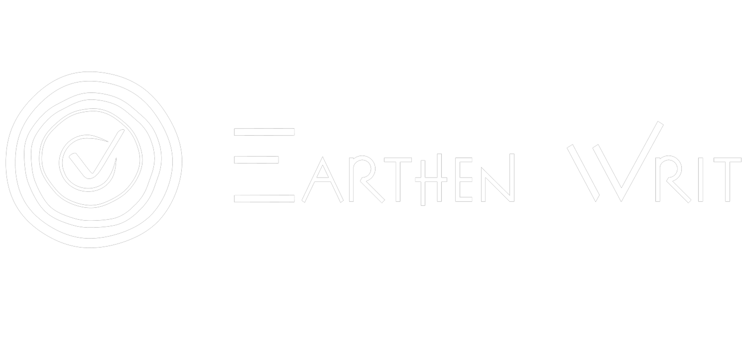 Earthen Writ