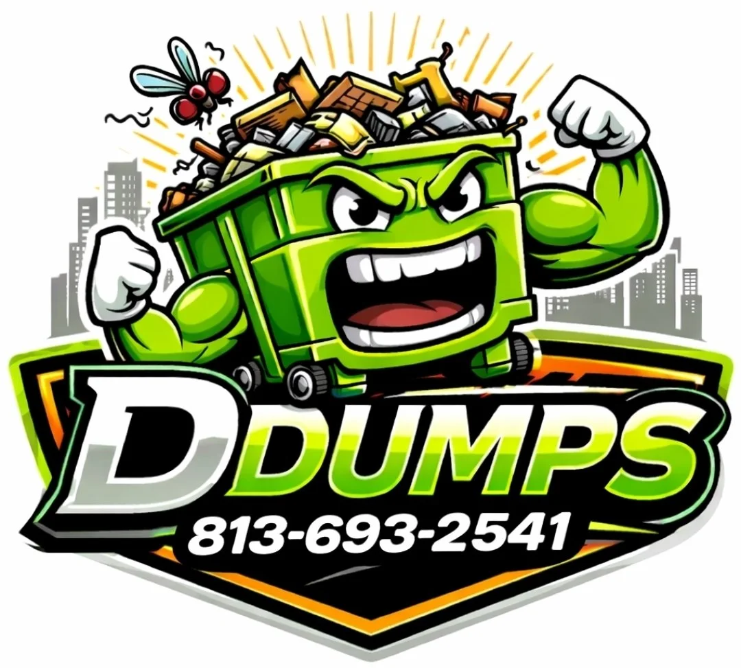 D - DUMPS