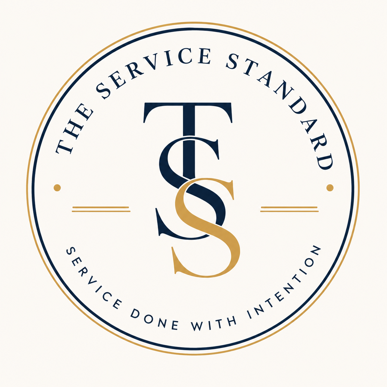 The Service Standard