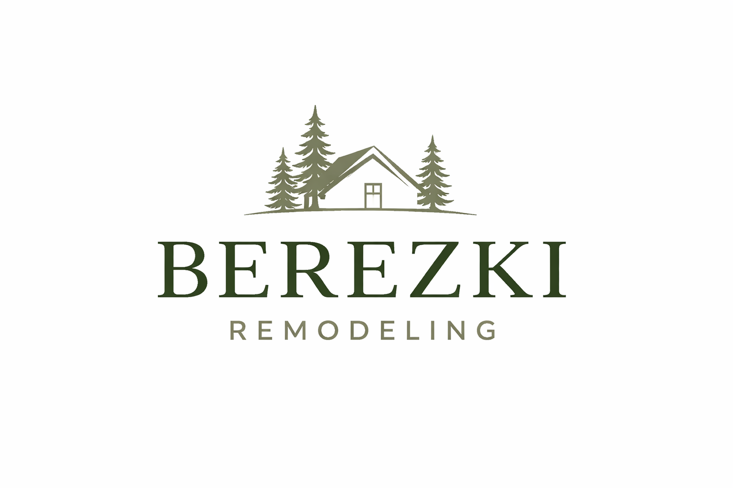 Berezki Remodeling