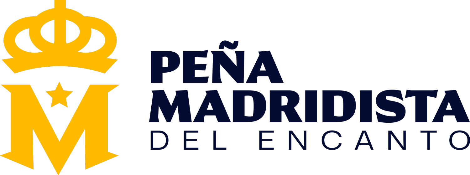 Peña Madridista del Encanto