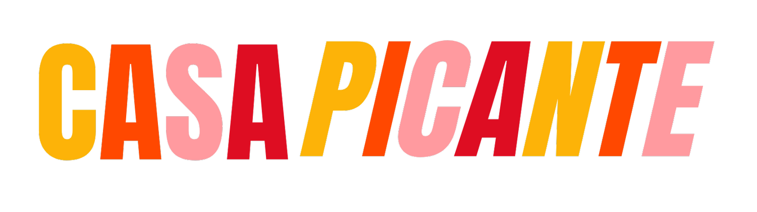 CASA PICANTE AGENCY